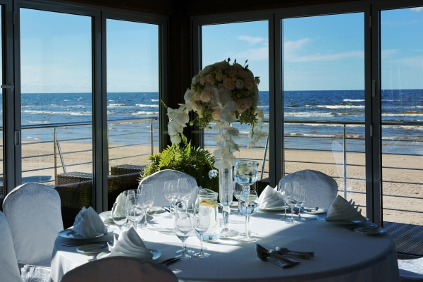 Hotel Light House Jurmala (Jūrmala)